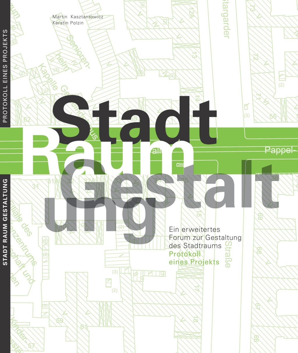 SRG Katalog Cover